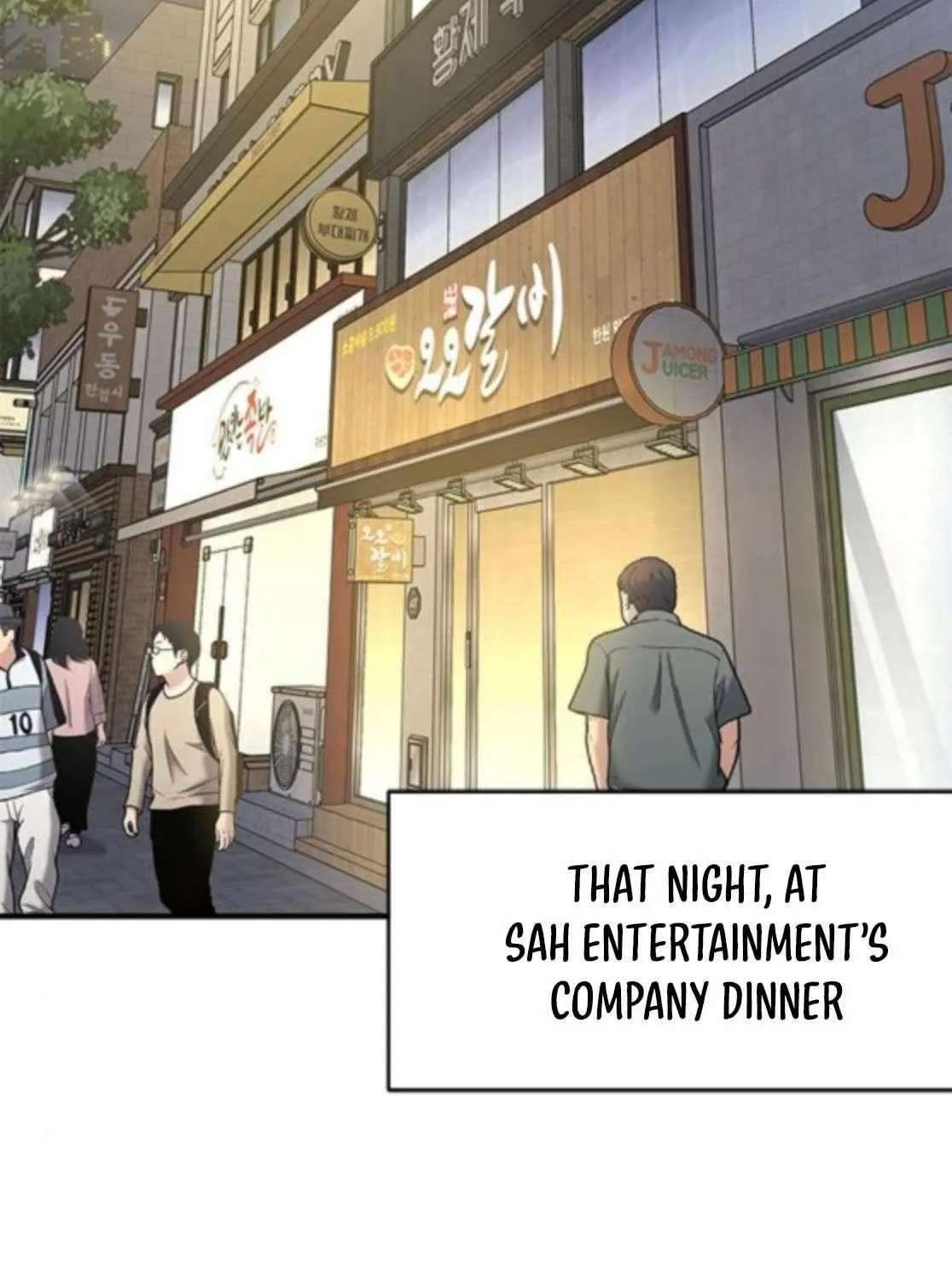 A Hero Who Is Good At Everything Chapter 60 page 54 - 