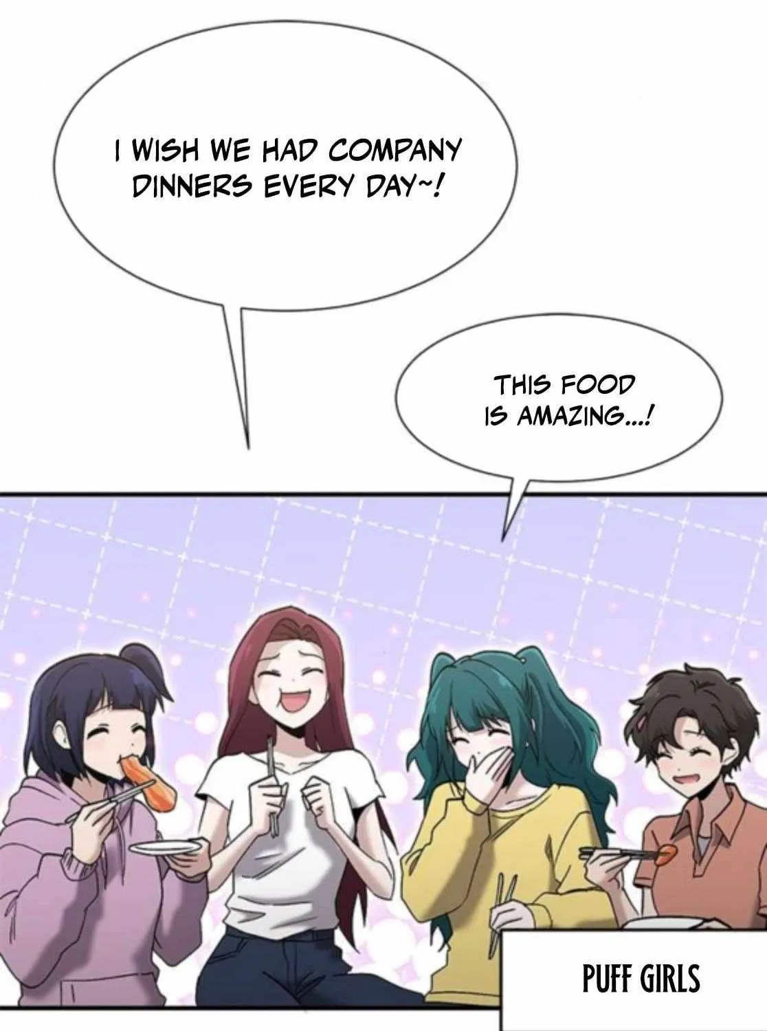 A Hero Who Is Good At Everything Chapter 60 page 59 - 