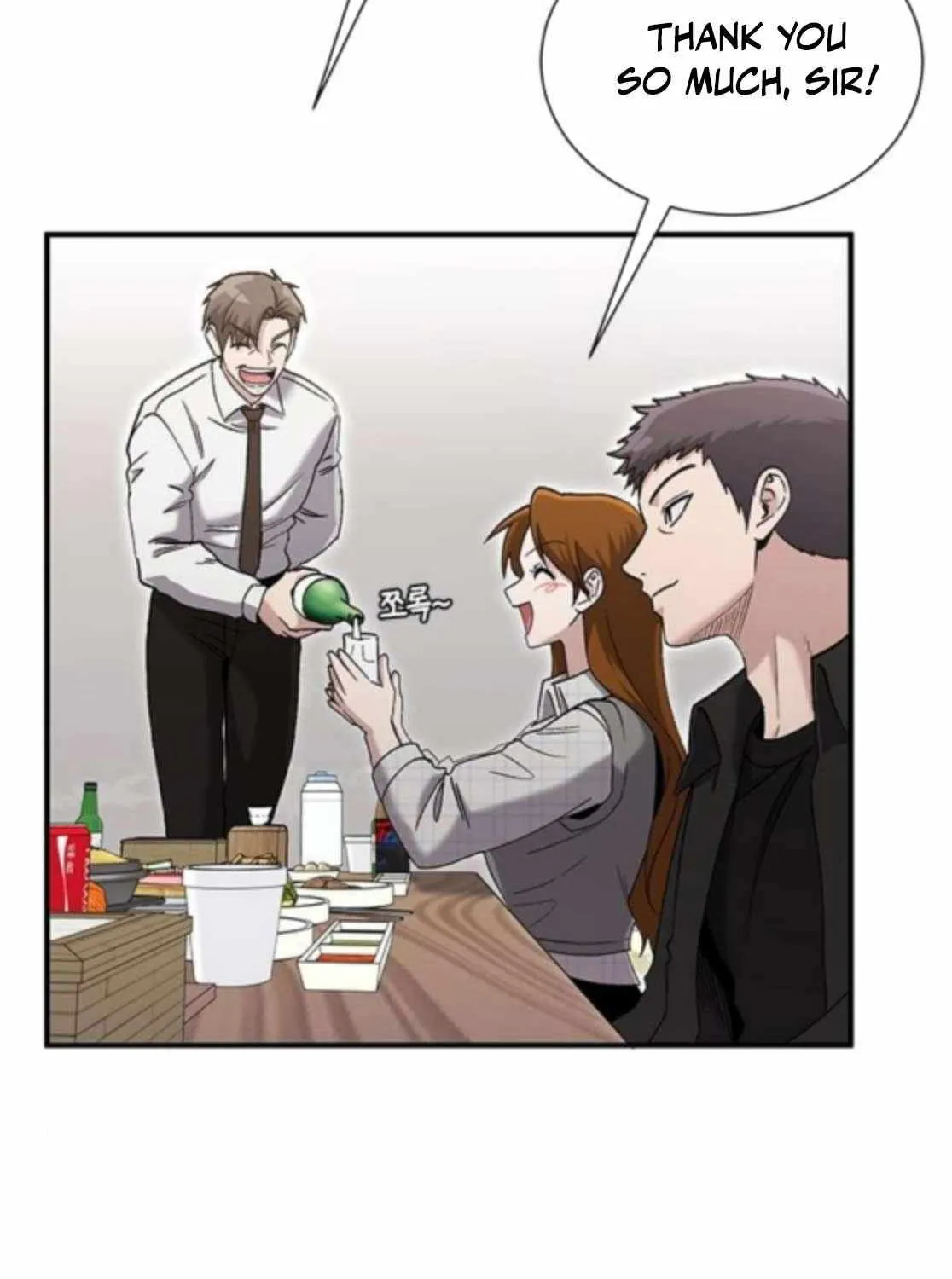 A Hero Who Is Good At Everything Chapter 60 page 61 - 