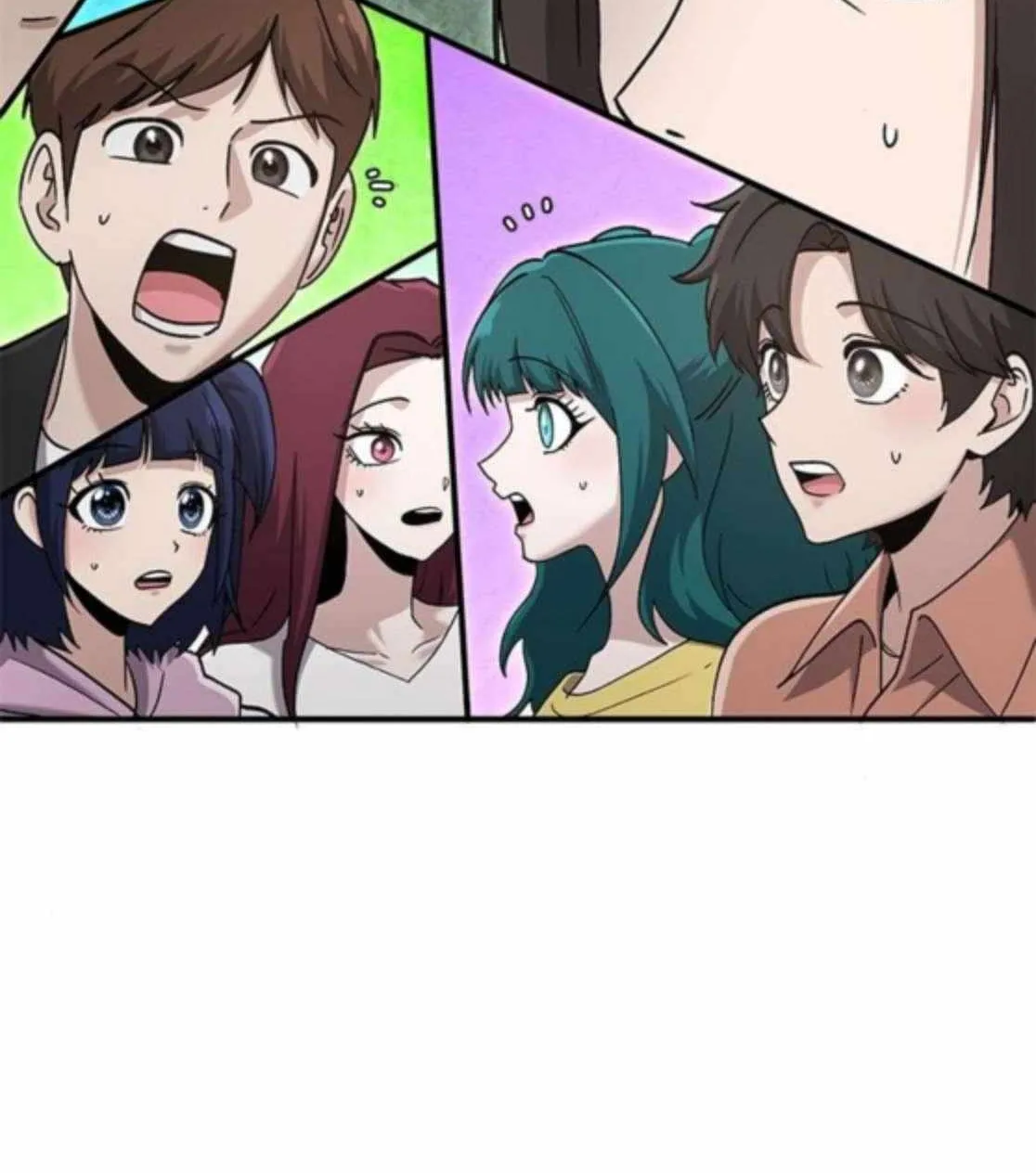 A Hero Who Is Good At Everything Chapter 60 page 65 - 