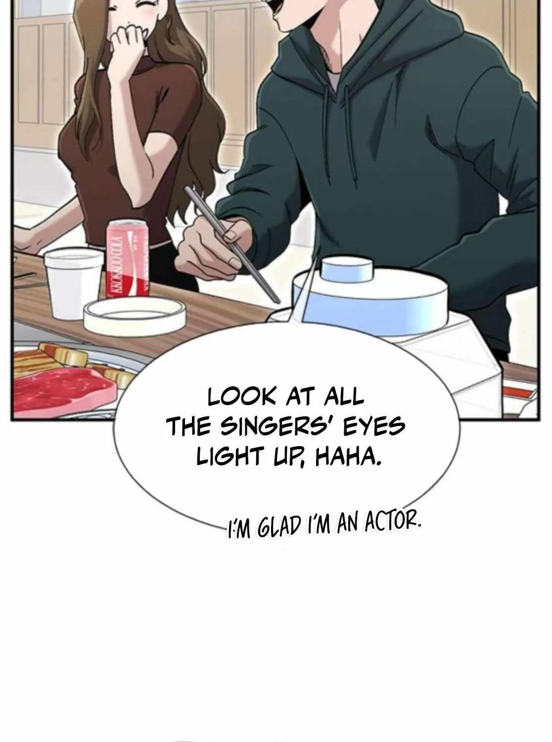 A Hero Who Is Good At Everything Chapter 60 page 67 - 