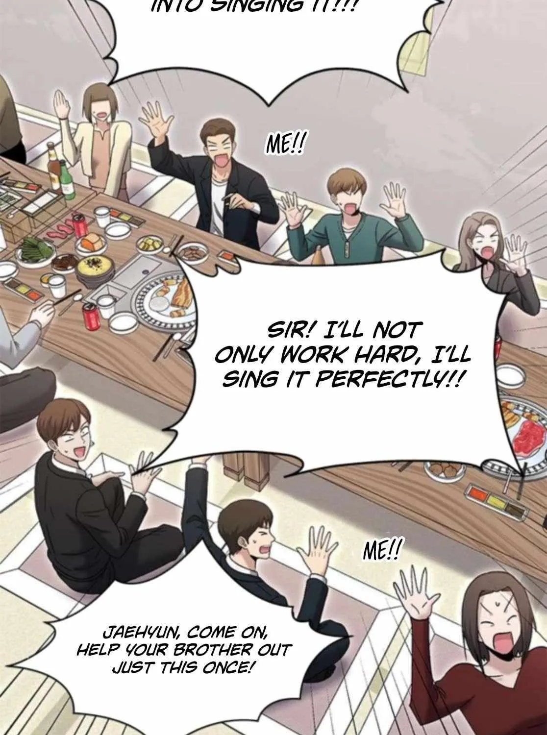 A Hero Who Is Good At Everything Chapter 60 page 70 - 