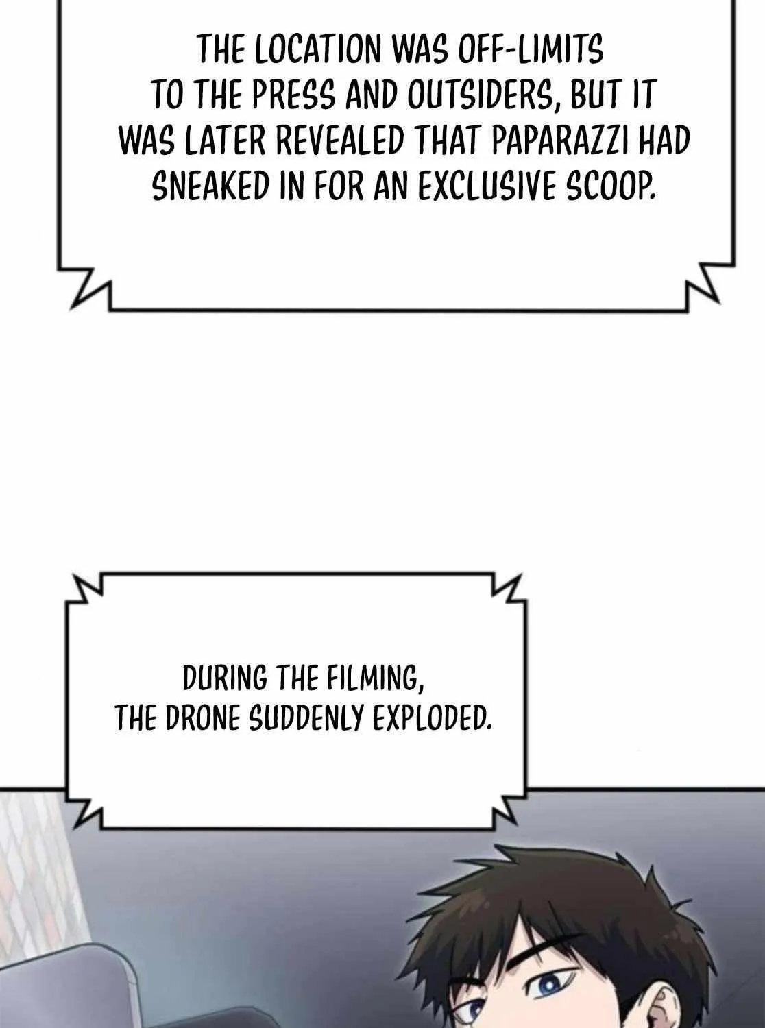 A Hero Who Is Good At Everything Chapter 60 page 8 - 