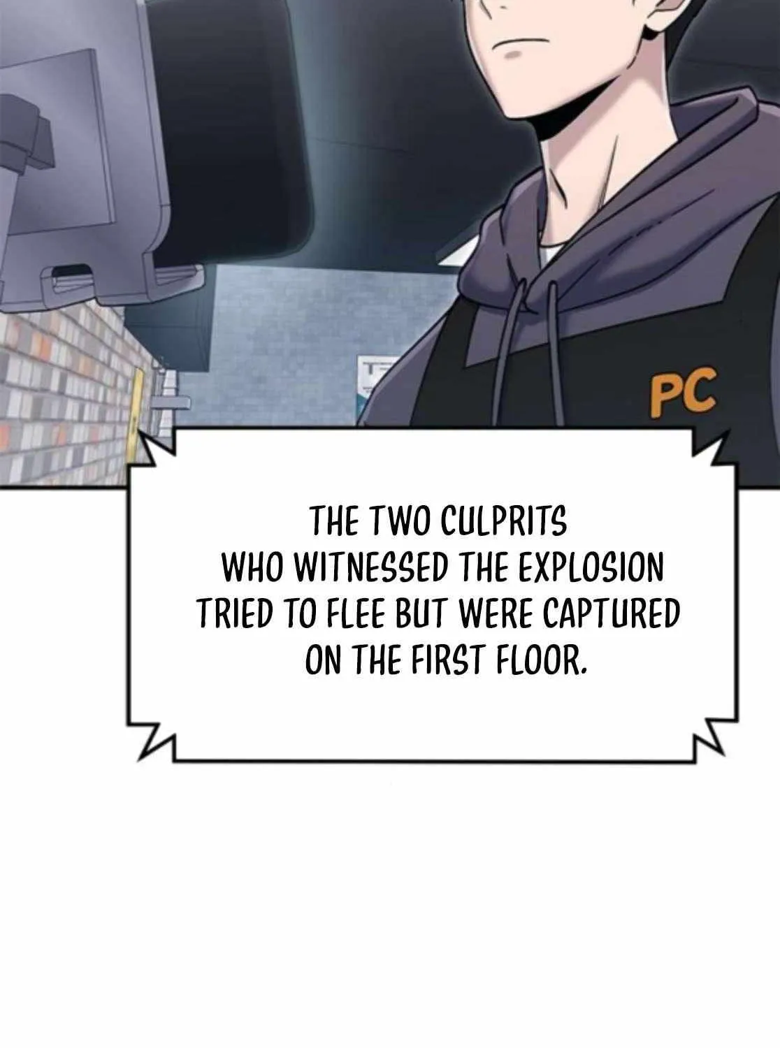 A Hero Who Is Good At Everything Chapter 60 page 9 - 