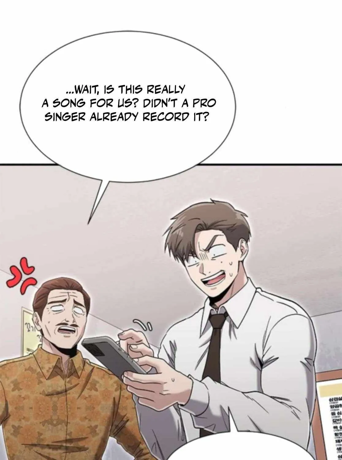 A Hero Who Is Good At Everything Chapter 60 page 85 - 