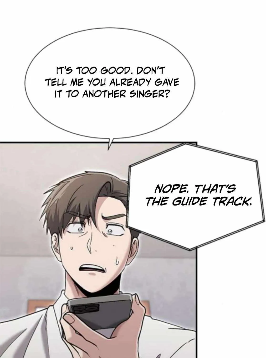 A Hero Who Is Good At Everything Chapter 60 page 90 - 