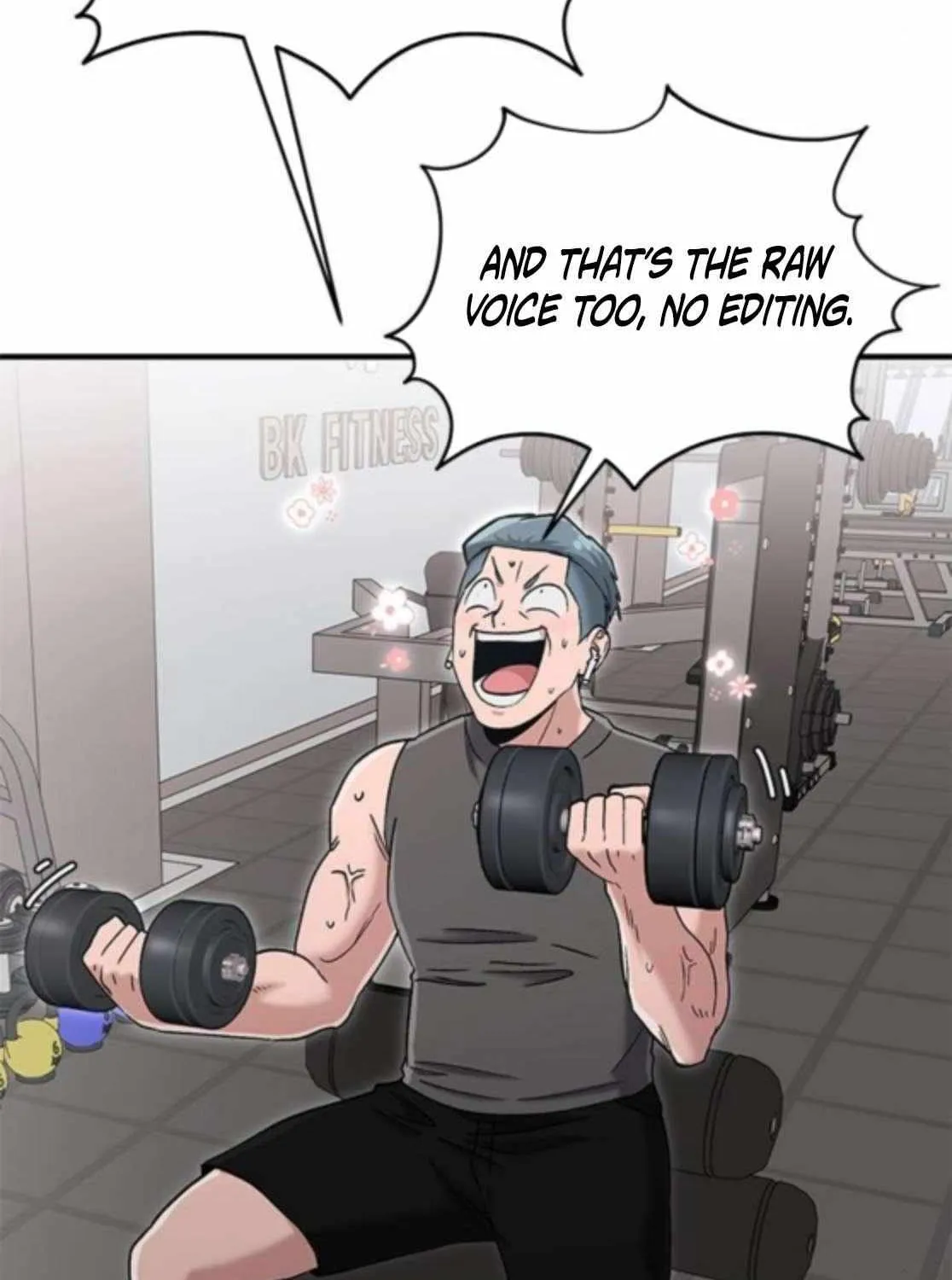 A Hero Who Is Good At Everything Chapter 60 page 92 - 