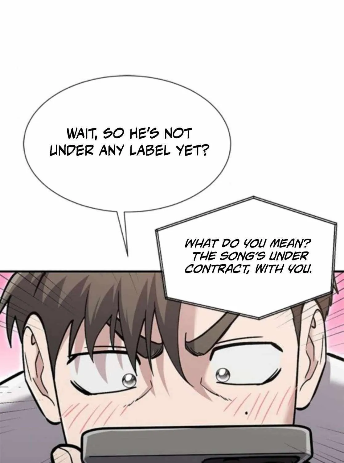 A Hero Who Is Good At Everything Chapter 60 page 95 - 