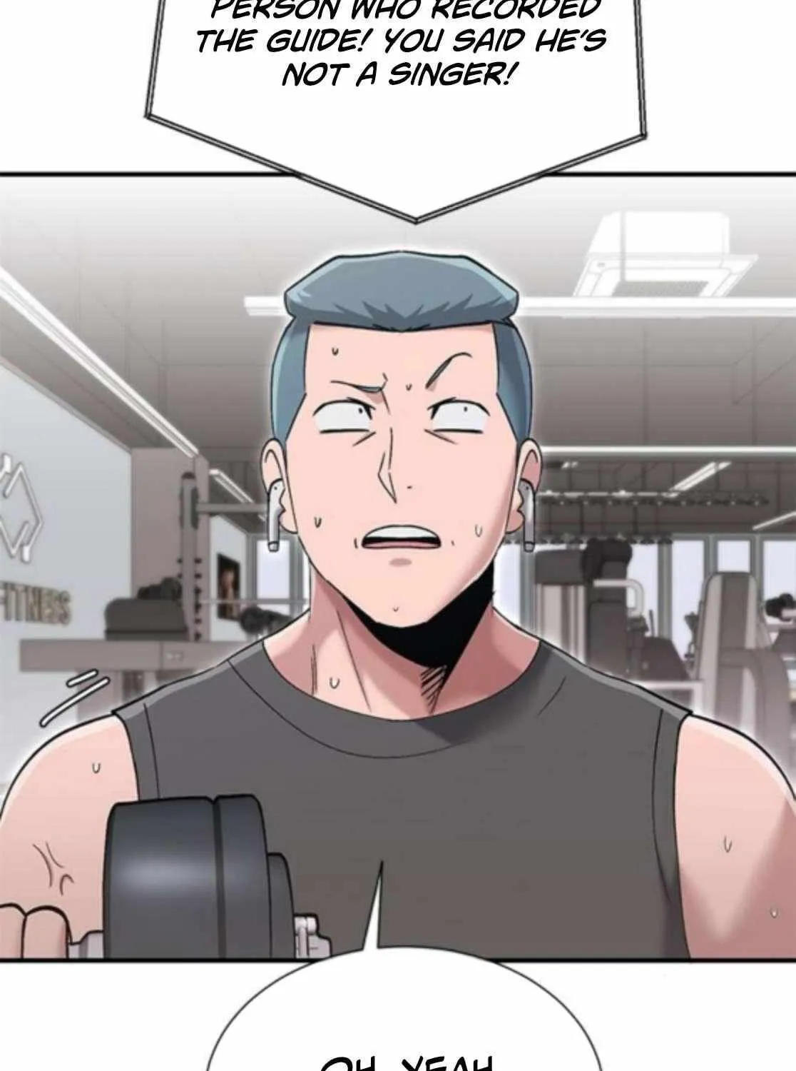 A Hero Who Is Good At Everything Chapter 60 page 97 - 