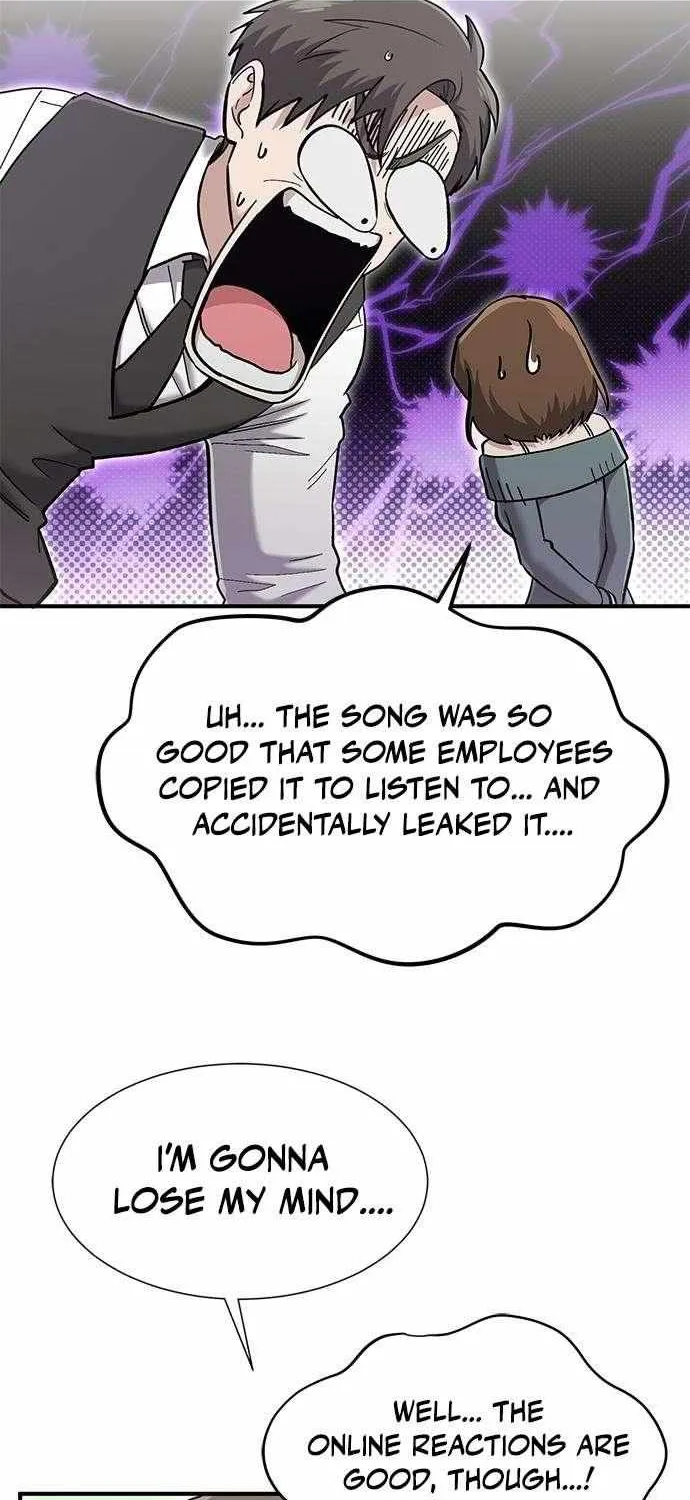 A Hero Who Is Good At Everything Chapter 61 page 20 - 