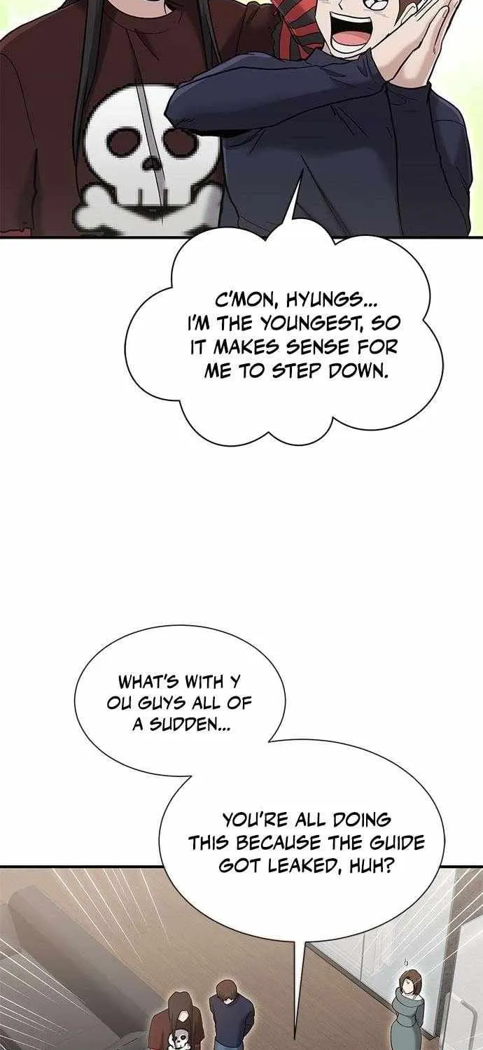 A Hero Who Is Good At Everything Chapter 61 page 25 - 