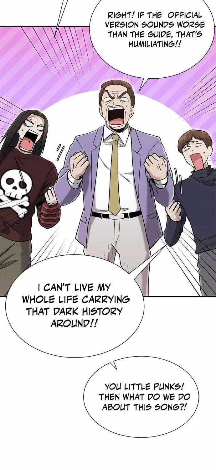 A Hero Who Is Good At Everything Chapter 61 page 27 - 