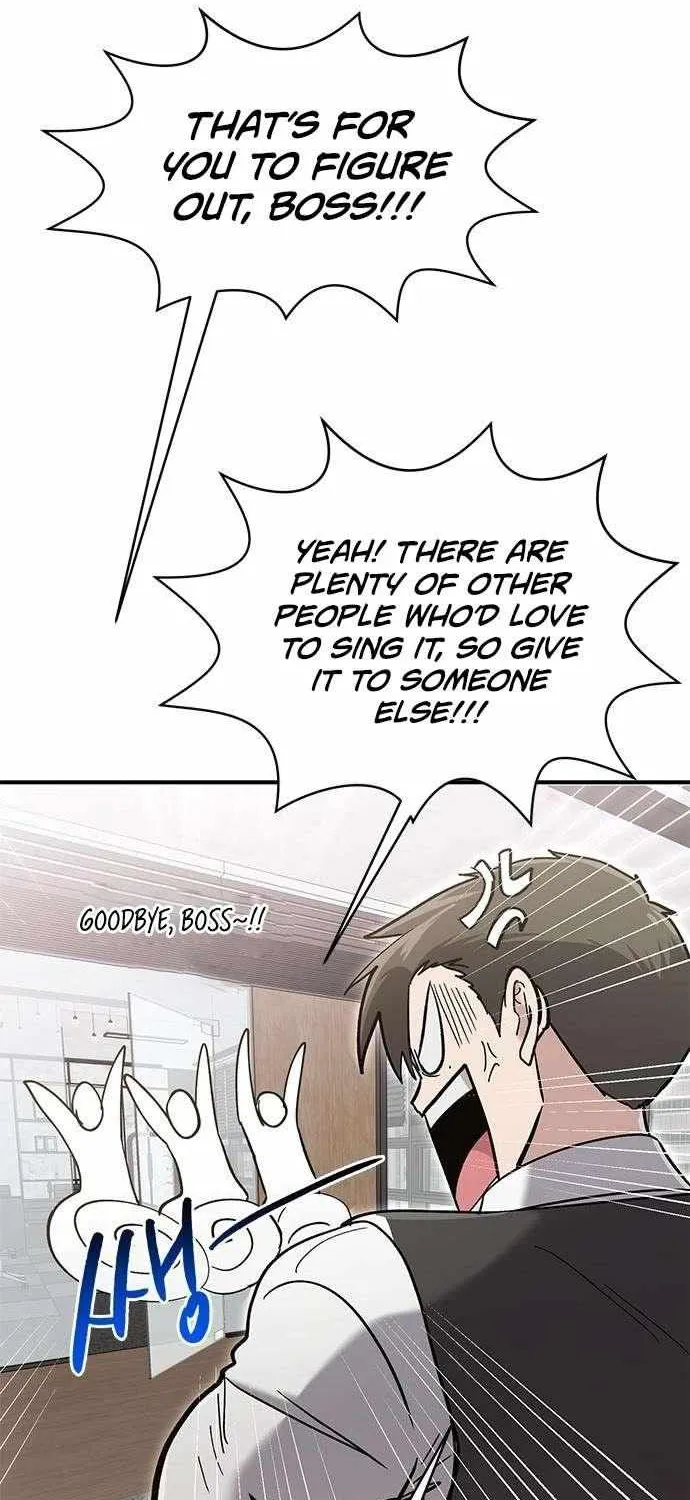 A Hero Who Is Good At Everything Chapter 61 page 28 - 