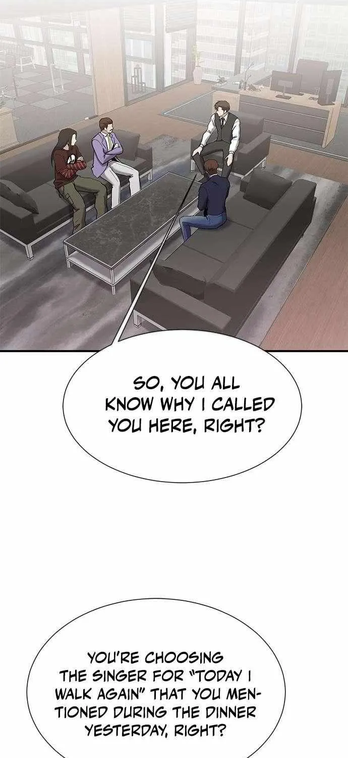 A Hero Who Is Good At Everything Chapter 61 page 4 - 