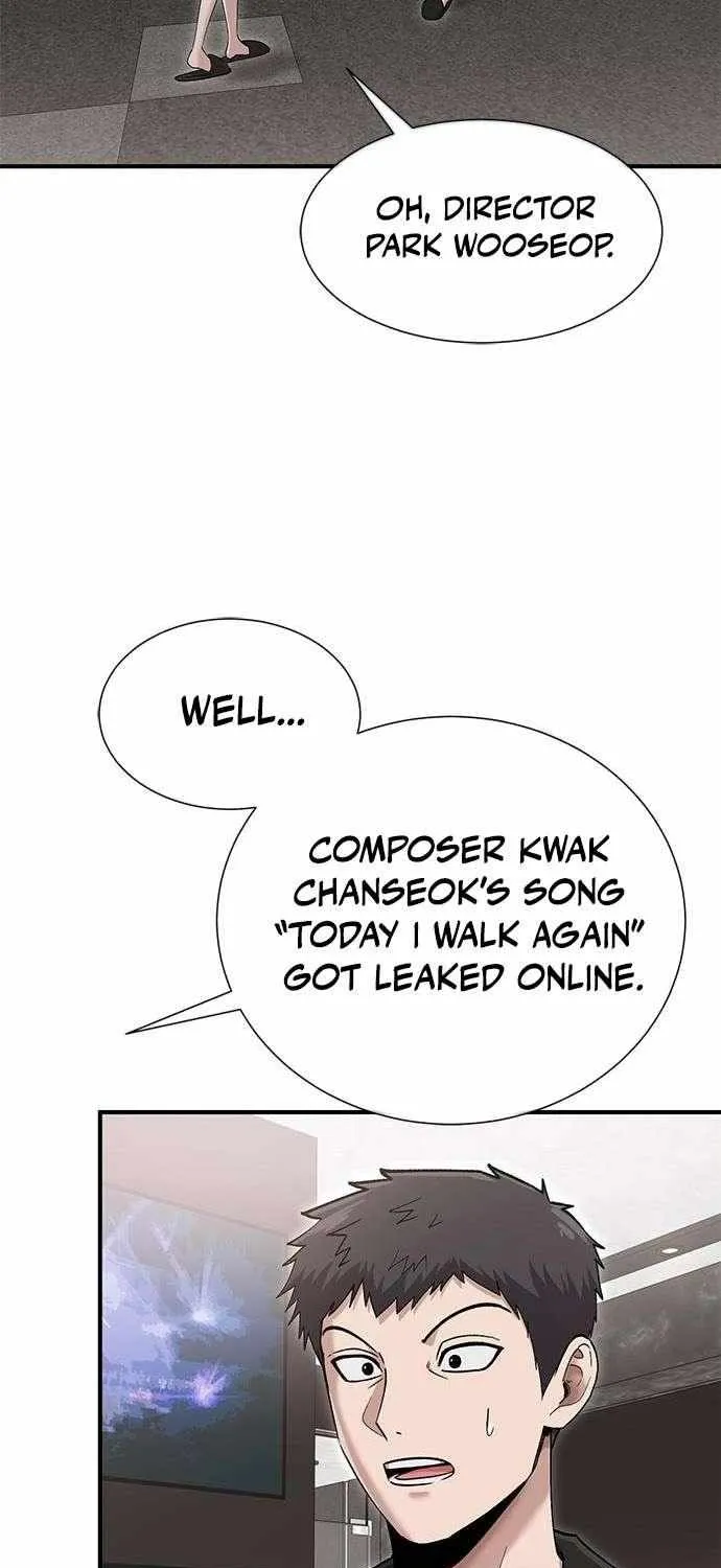 A Hero Who Is Good At Everything Chapter 61 page 31 - 