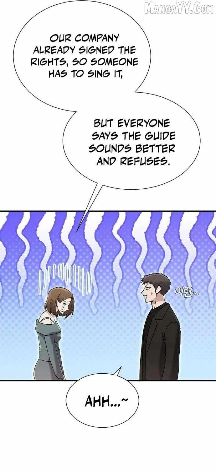 A Hero Who Is Good At Everything Chapter 61 page 33 - 