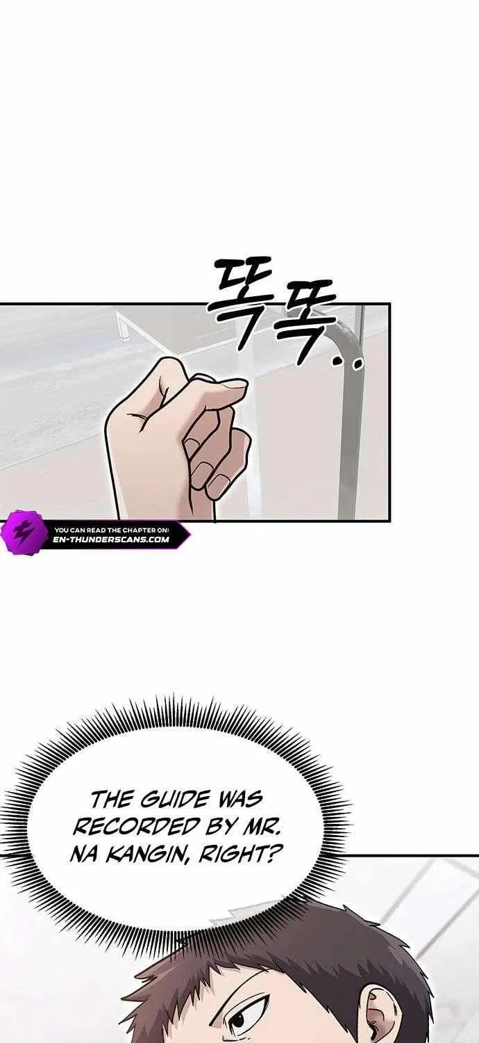 A Hero Who Is Good At Everything Chapter 61 page 34 - 