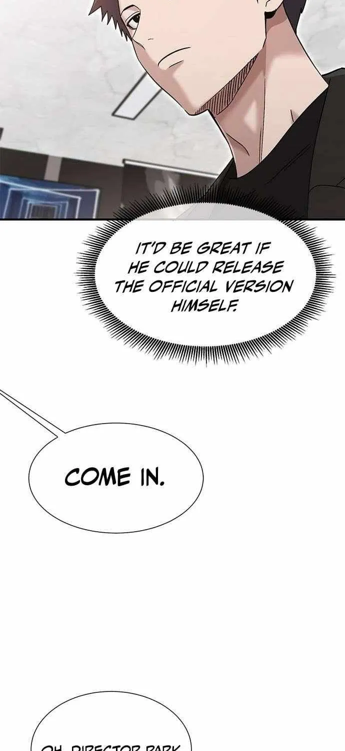 A Hero Who Is Good At Everything Chapter 61 page 35 - 