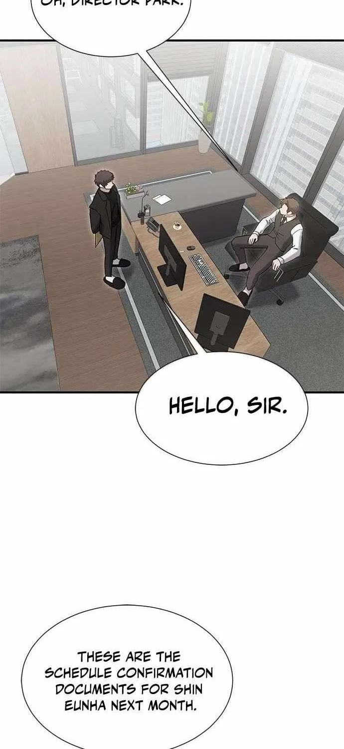 A Hero Who Is Good At Everything Chapter 61 page 36 - 