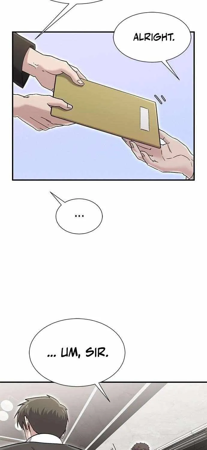 A Hero Who Is Good At Everything Chapter 61 page 37 - 