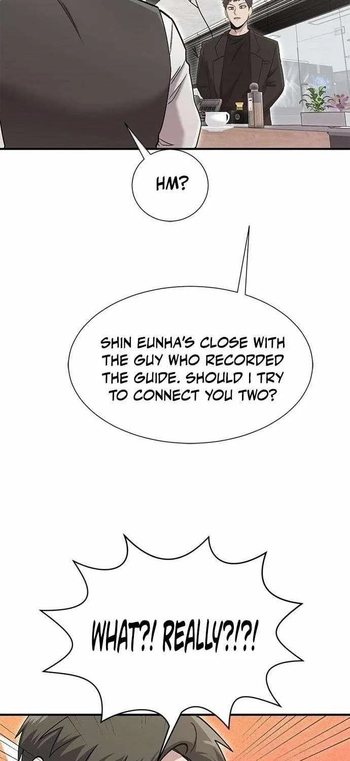 A Hero Who Is Good At Everything Chapter 61 page 38 - 