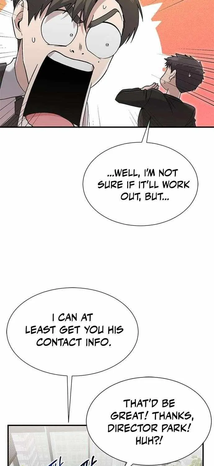 A Hero Who Is Good At Everything Chapter 61 page 39 - 
