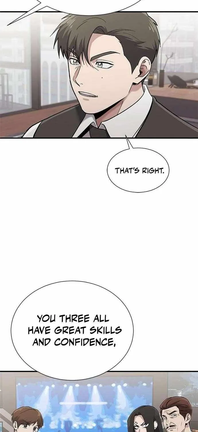 A Hero Who Is Good At Everything Chapter 61 page 5 - 