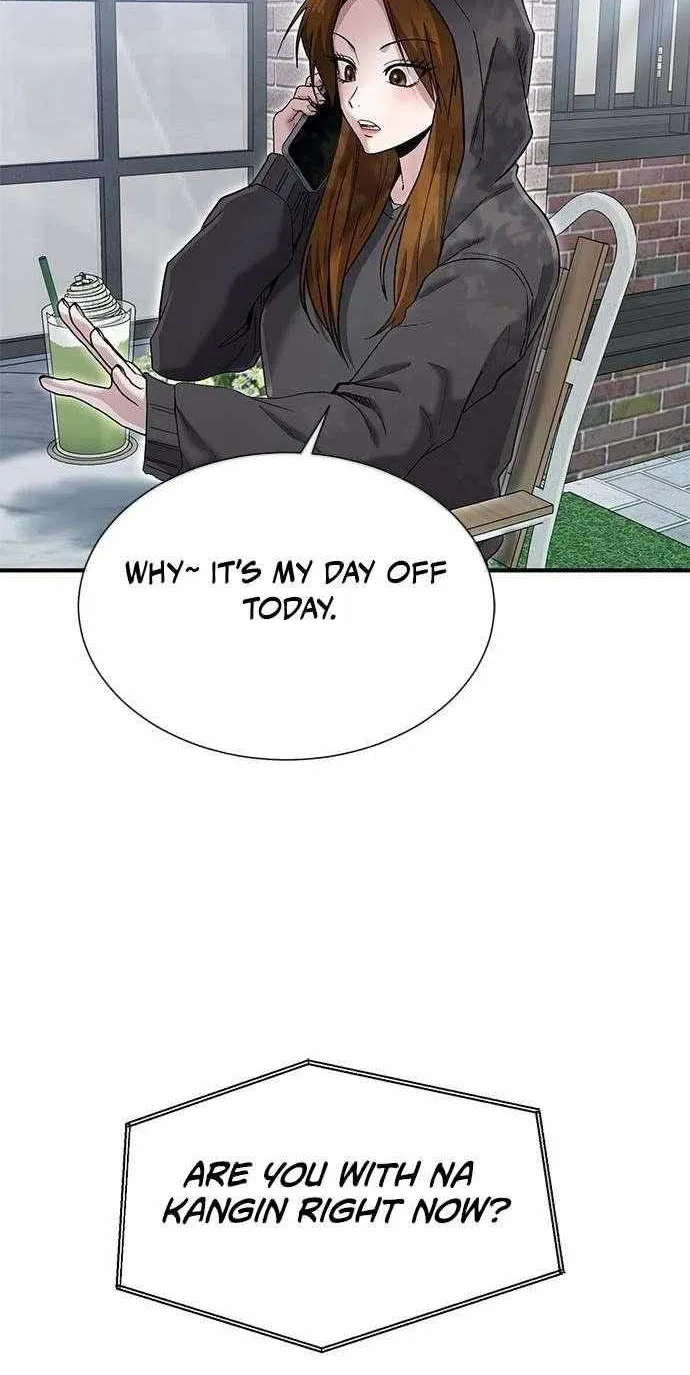 A Hero Who Is Good At Everything Chapter 61 page 42 - 