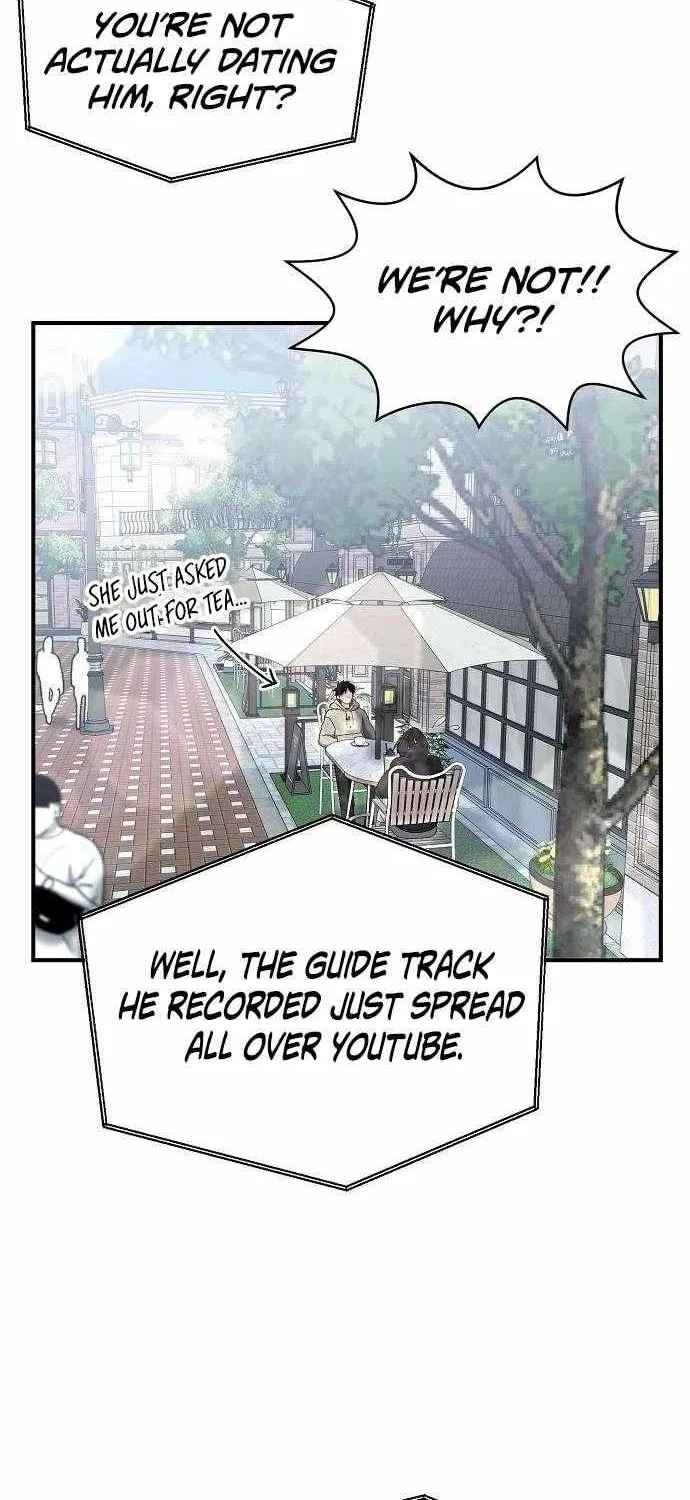 A Hero Who Is Good At Everything Chapter 61 page 44 - 