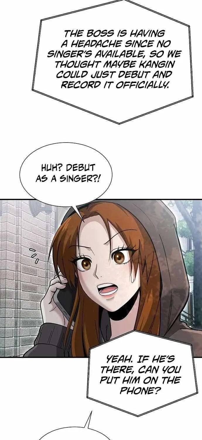 A Hero Who Is Good At Everything Chapter 61 page 45 - 