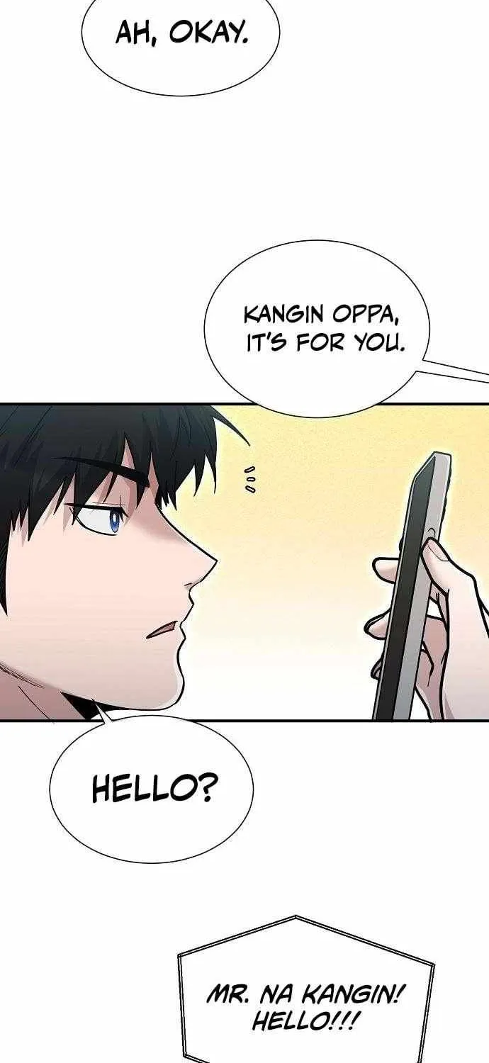 A Hero Who Is Good At Everything Chapter 61 page 46 - 