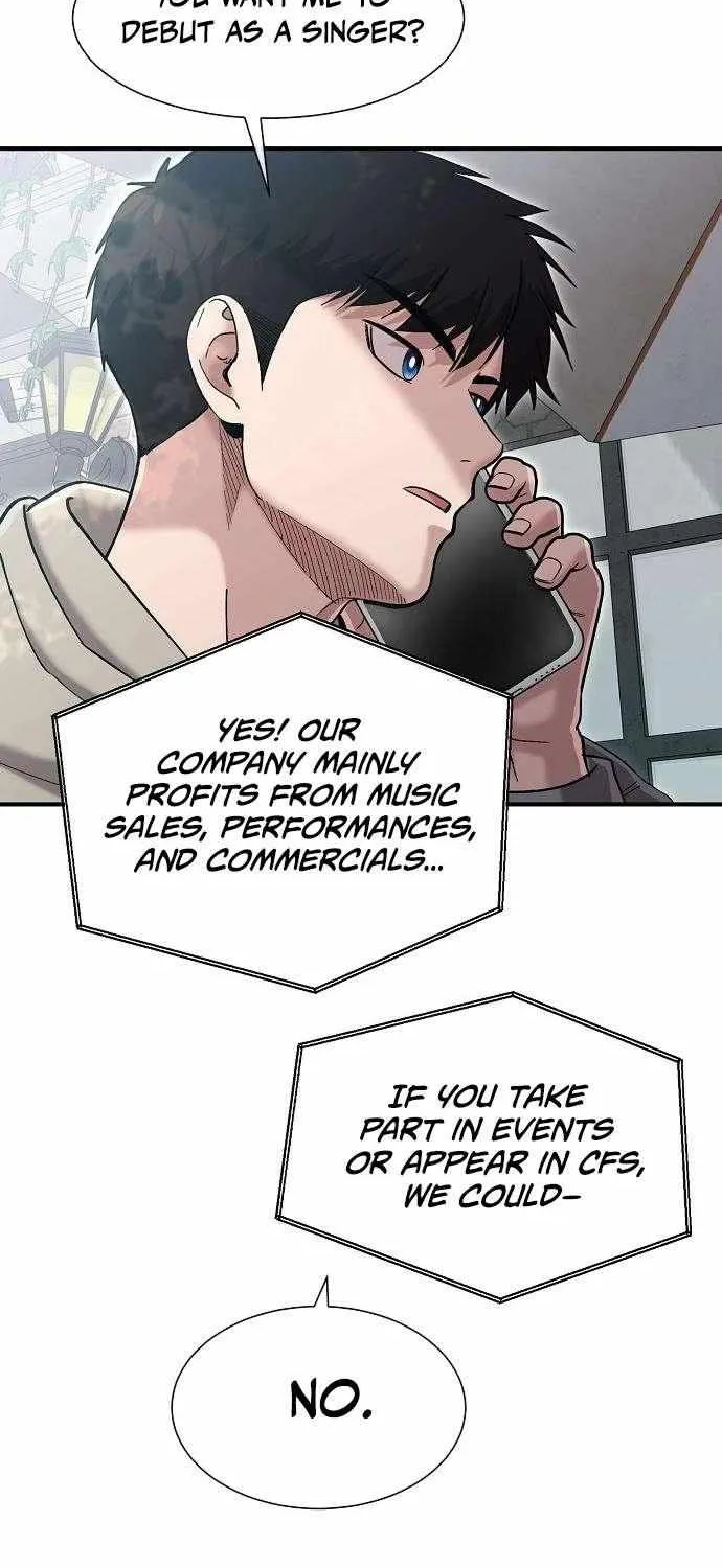 A Hero Who Is Good At Everything Chapter 61 page 48 - 