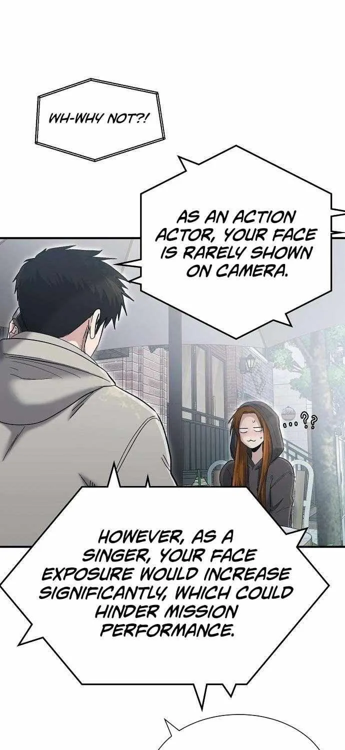 A Hero Who Is Good At Everything Chapter 61 page 49 - 