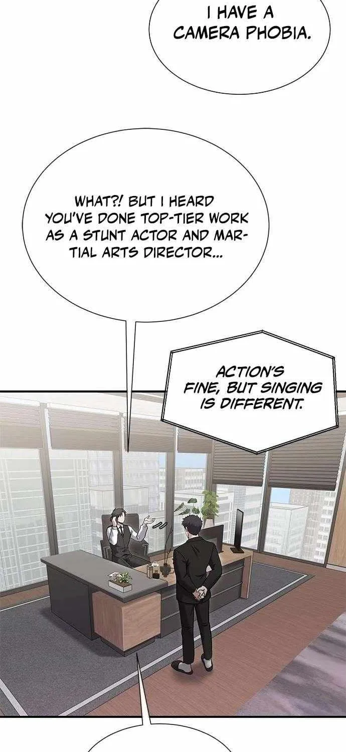 A Hero Who Is Good At Everything Chapter 61 page 50 - 