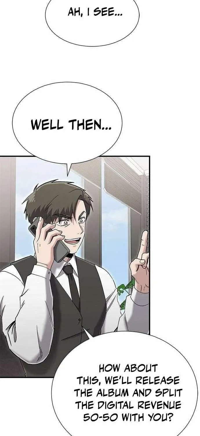 A Hero Who Is Good At Everything Chapter 61 page 51 - 