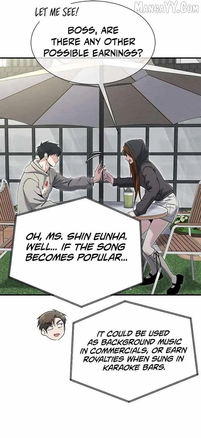 A Hero Who Is Good At Everything Chapter 61 page 53 - 