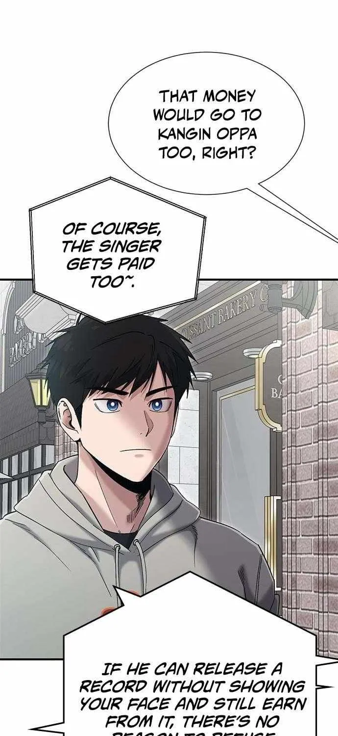 A Hero Who Is Good At Everything Chapter 61 page 54 - 