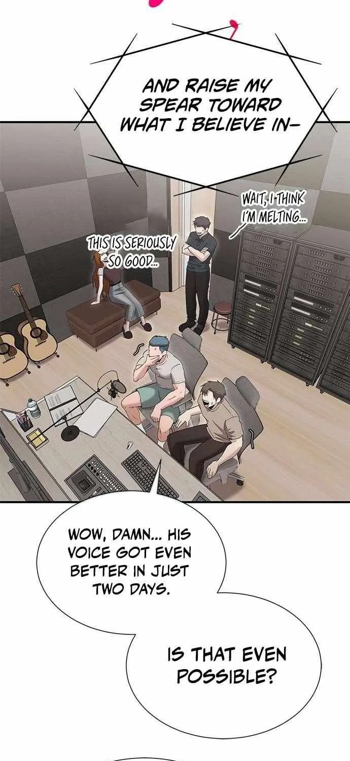 A Hero Who Is Good At Everything Chapter 61 page 59 - 
