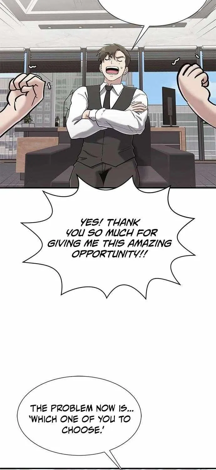 A Hero Who Is Good At Everything Chapter 61 page 7 - 