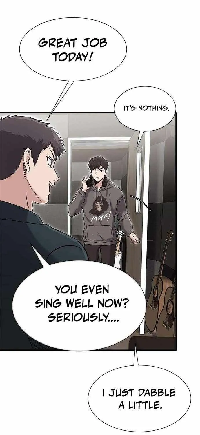 A Hero Who Is Good At Everything Chapter 61 page 61 - 