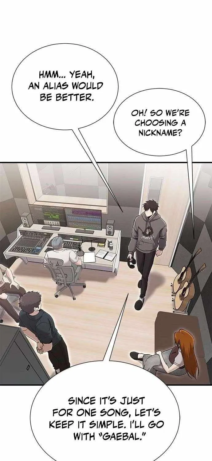 A Hero Who Is Good At Everything Chapter 61 page 64 - 