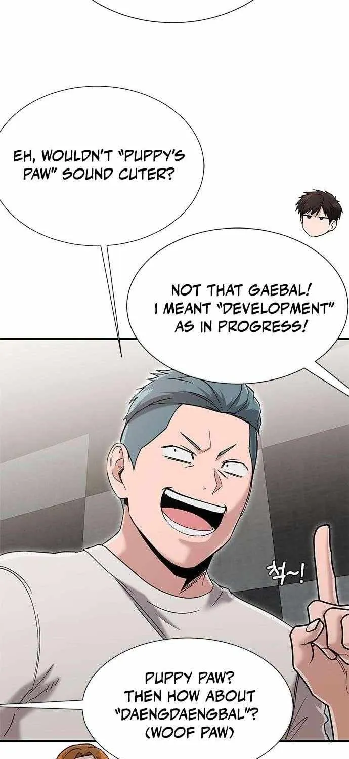 A Hero Who Is Good At Everything Chapter 61 page 65 - 