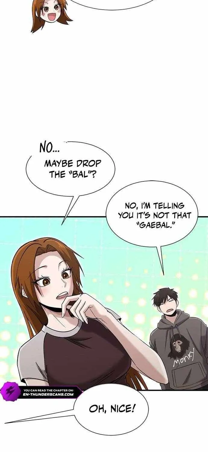 A Hero Who Is Good At Everything Chapter 61 page 66 - 