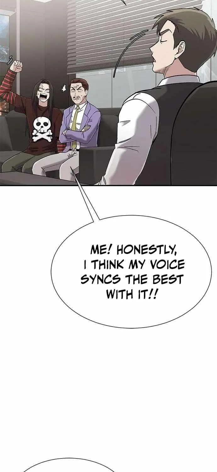 A Hero Who Is Good At Everything Chapter 61 page 8 - 
