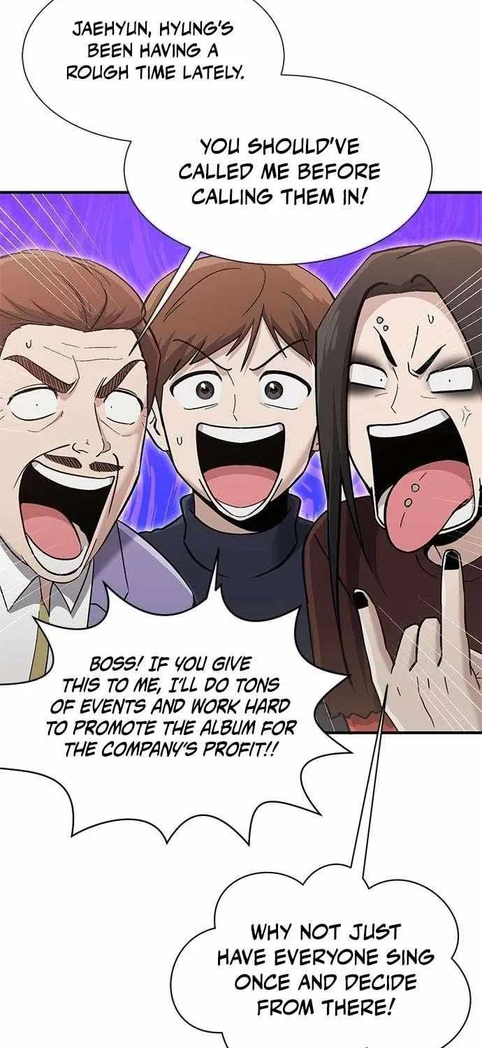 A Hero Who Is Good At Everything Chapter 61 page 9 - 