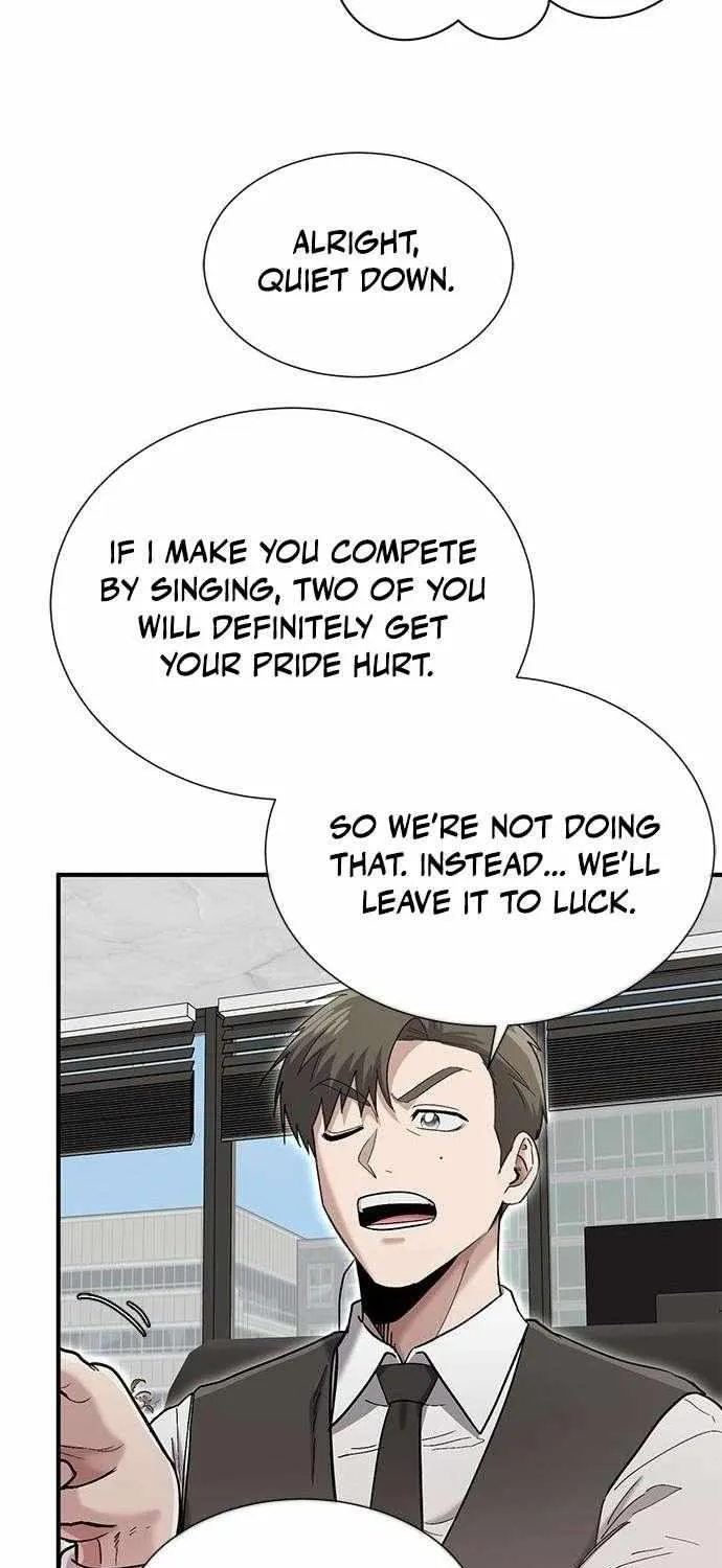 A Hero Who Is Good At Everything Chapter 61 page 10 - 