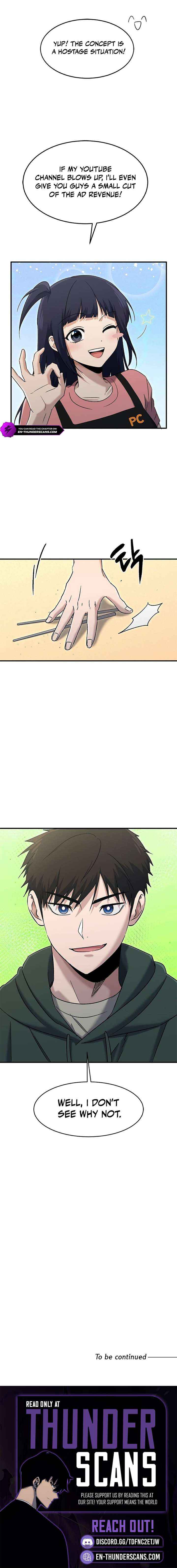 A Hero Who Is Good At Everything Chapter 64 page 10 - 