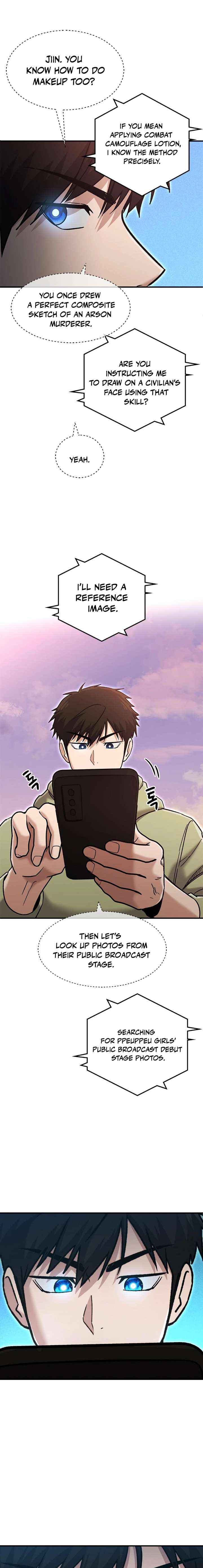 A Hero Who Is Good At Everything Chapter 67 page 14 - 