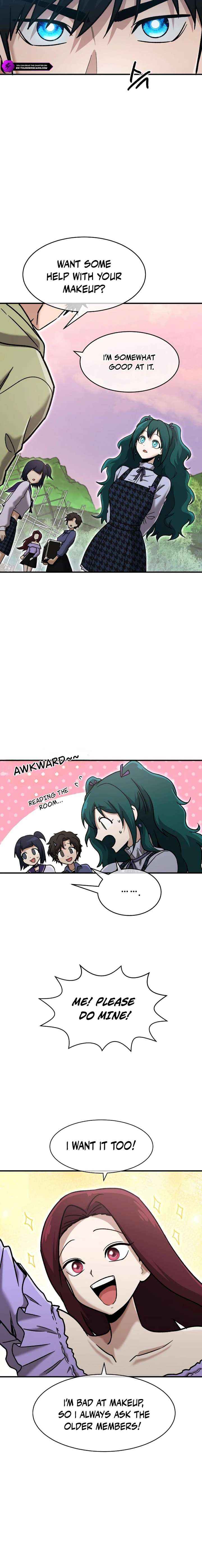 A Hero Who Is Good At Everything Chapter 67 page 15 - 