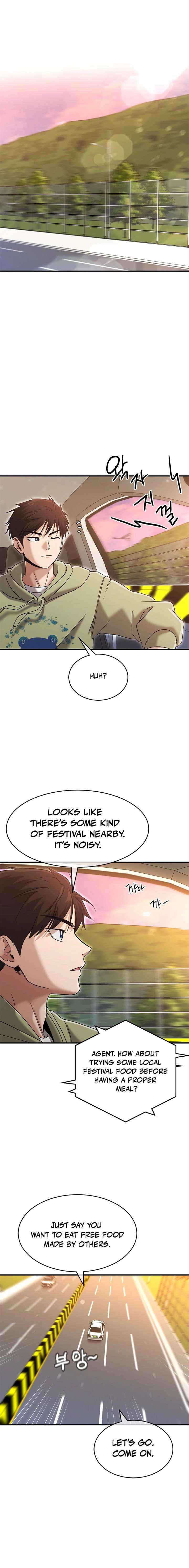 A Hero Who Is Good At Everything Chapter 67 page 10 - 